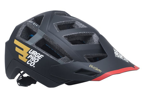 URGE MTB Helmet All Air ERT Black S/M