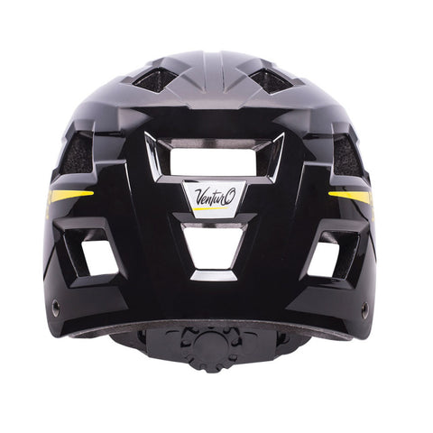 URGE MTB Helmet Venturo Black L XL