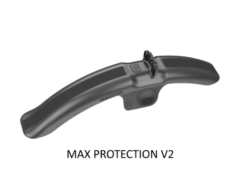 ProGuard Front Mudguard Maxi BOLT ON v2 MTB RRP