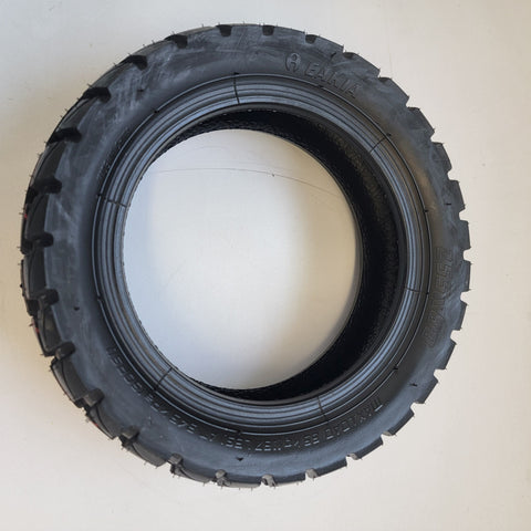 Charged X5 Front Tyre