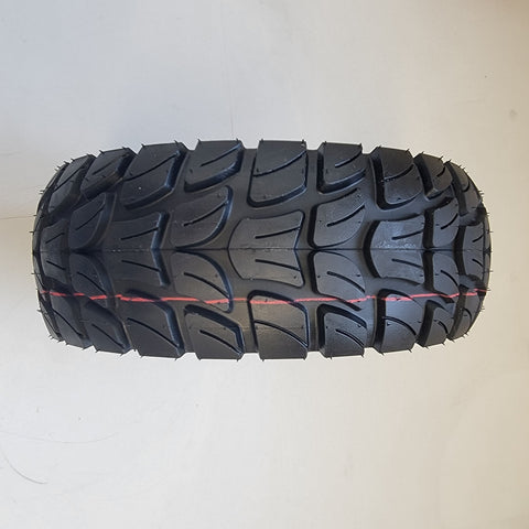 Charged X5 Front Tyre