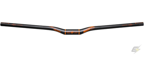 Handlebar Reverse Seismic 810 Carbon 31.8mm / 25mm
