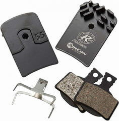 Brake Pads Reverse Aircon System Magura