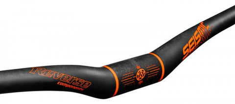 Handlebars MTB Reverse 810 Carbon Ø35mm/25mm