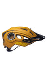 URGE MTB Helmet Supatrail Brown L/XL