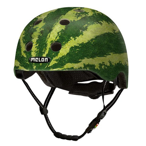 Melon Bike Helmet Urban Active Real Melon XXS-S