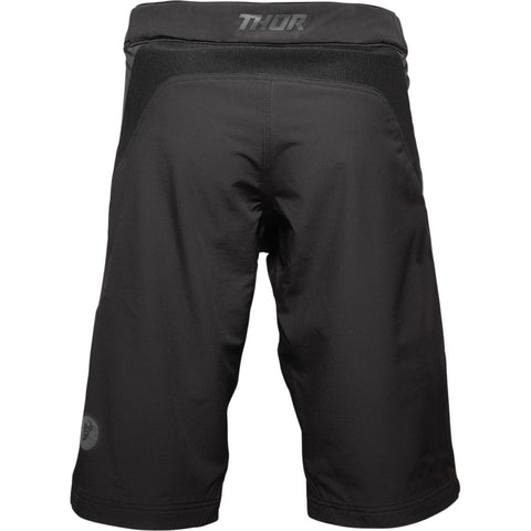 Shorts Thor MTB Assist Bike size 36 Black