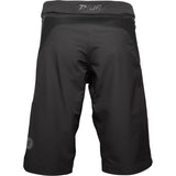 Shorts Thor MTB Assist Bike size 28 Black