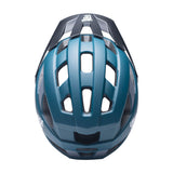 URGE MTB Helmet AllTrail Blue L/XL