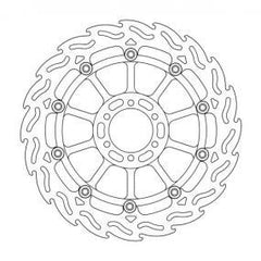 Front Disc Moto Master  KTM  690 990