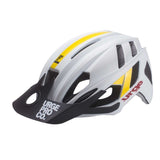 URGE MTB Helmet TrailHead White L/XL