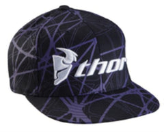 Hat Thor Scorpio Black S/M