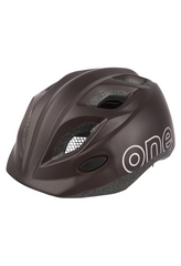 ONE Plus helmet Bobike Coffee Brown S