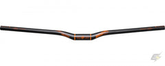 Handlebars MTB Reverse 810 Carbon 31.8mm/25mm