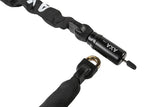 Bike Chain Lock AXA Linq 180 black