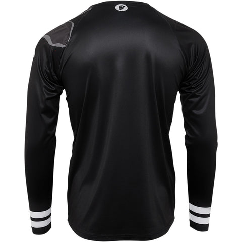 Jersey Thor MX MTB Assist Banger Black Medium