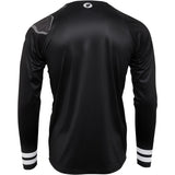 Jersey Thor MX MTB Assist Banger Black Large