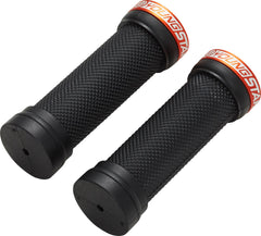 Handlebar Grips Reverse Youngstar Single Lock On