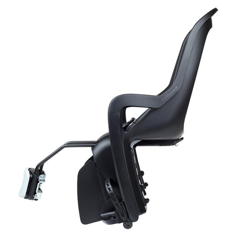 Polisport Groovy FF Rear Frame Mounted Child Seat
