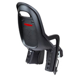 Polisport Groovy FF Rear Frame Mounted Child Seat