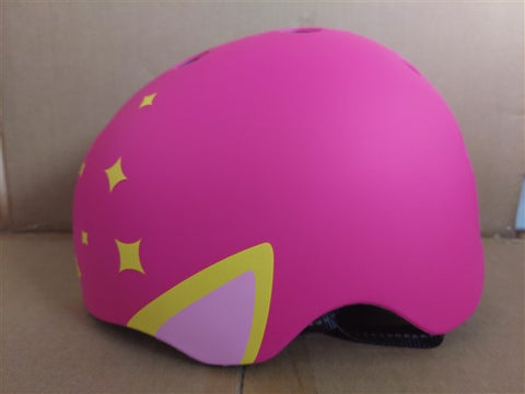 Melon Kids Helmet Urban Active Unicorn XXS-S