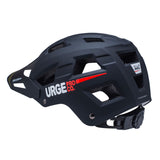 URGE MTB Helmet Venturo Black L/XL