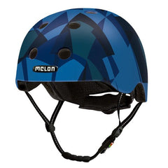 Melon Bike Helmet Urban Active Frozen Lake XXS-S