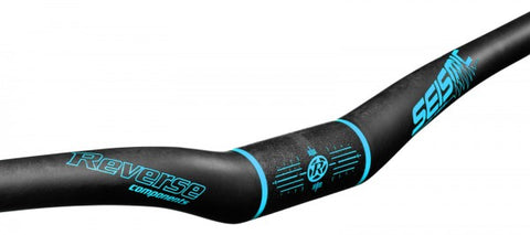 Handlebars MTB Reverse 810 Carbon 35mm/25mm