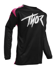 Jersey Thor Sector Pink Youth XL