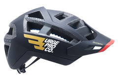 URGE MTB Helmet All Air ERT Black L/XL