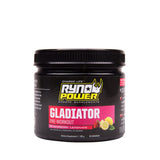 Ryno Power Gladiator Tub Strawberry Lemonade 150g