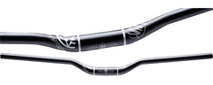 Handlebars MTB Nico Vink 31.8mm 35mm Rise