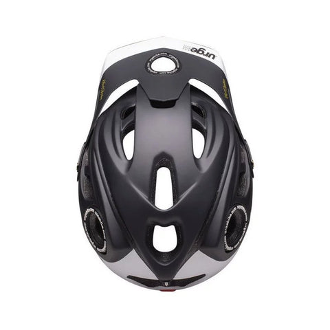 URGE MTB Helmet Supatrail RH Panda S M