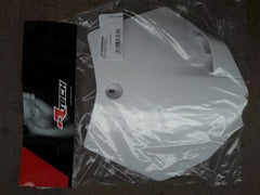 Number plate KTM SX65 09-15