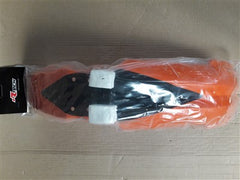 Front Fender KTM SX65 12-15 Orange