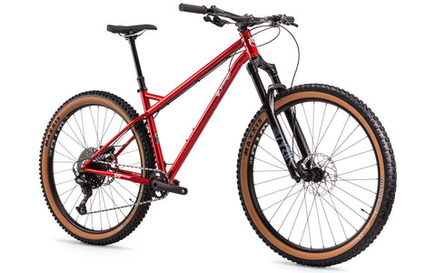 2023 Orange Bikes P7 29 S Medium