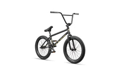 HARO DANA (COLIN) 20" MATTE BLACK