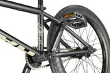 HARO DANA (COLIN) 20" MATTE BLACK