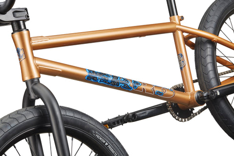 HARO DANA (CHAD) 20" BRONZE