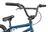 HARO DOWNTOWN 16" TRANS MIDNIGHT BLUE