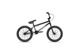 HARO DOWNTOWN 18" SEMI-GLOSS BLACK