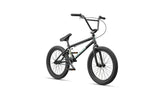 HARO DOWNTOWN 20" SEMI-GLOSS BLACK
