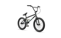 HARO DOWNTOWN 20" SEMI-GLOSS BLACK