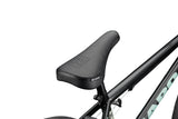 HARO DOWNTOWN 20" SEMI-GLOSS BLACK