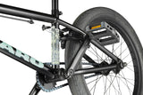 HARO DOWNTOWN 20" SEMI-GLOSS BLACK
