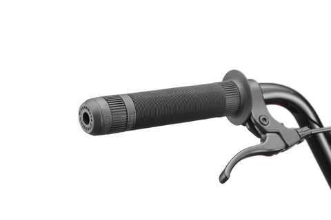 HARO DOWNTOWN 20" GLOSS ORANGE COPPER