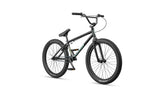 HARO DOWNTOWN 24" SEMI-GLOSS BLACK