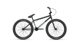 HARO DOWNTOWN 24" SEMI-GLOSS BLACK