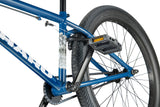 HARO DOWNTOWN 24" TRANS MIDNIGHT BLUE