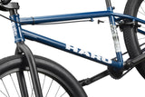 HARO DOWNTOWN 24" TRANS MIDNIGHT BLUE